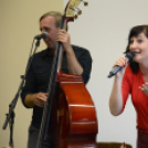 Aranykapu koncert a Pillangó Óvoda és Mini Bölcsődében a Móra iskolásokkal