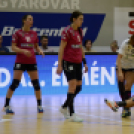 MKC Eu-Fire Mosonmagyaróvár–Alba Fehérvár KC 29–28 (15–9)