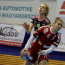 Női kézilabda NBI, Alapszakasz: 16. forduló MKC SE – Győri Audi ETO KC (21-28) (Fotó: Horváth Attila)