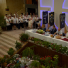 Termény- és virágkiállítás 