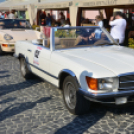 16. Pannonia-Carnuntum Historic Rallye