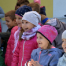 Pillangó Óvoda és Mini Bölcsőde családi nap az Alma együttessel 