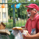 Családi nap a Gyerekek Átmeneti Otthonában