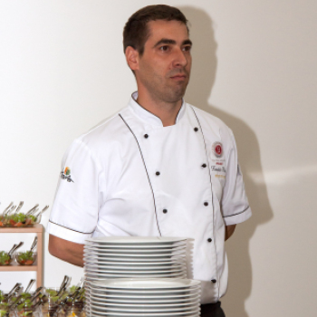 Az IMGSZ Központi Konyha bemutatása