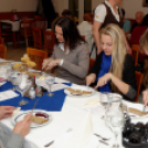 EFI - Egészséges táplálkozás népszerűsítése programsorozat (fotó: Horváth Attila)