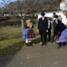 Szentendrén jártunk a Lajta Néptánc Együttessel