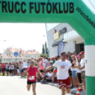XV. Greiner Szigetköz Félmaraton