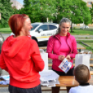 XII. Greiner Szigetköz Minimaraton (Fotó: Horváth Attila)