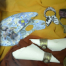 Megvalósult álmok című kiállítás