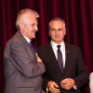 Városi Pedagógusnapi Ünnepség