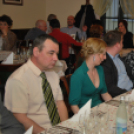 Gál Tibor Pincészet - Borvacsora (Fotó: Nagy Mária)