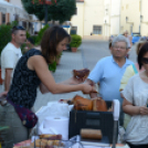 KULT-UTCA - Egészségnap másképp