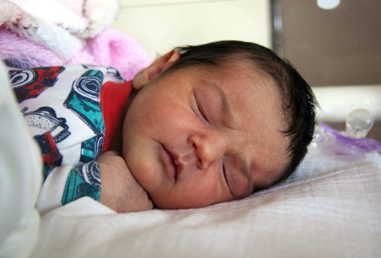 Horváth Bori, Enese