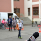 Európai Autómentes Nap a Haller iskolában