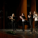 Mosonyi Mihály Zenei Alapfokú Művészeti Iskola karácsonyi hangversenye (fotó: Horváth Attila)