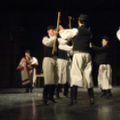 Lajta Néptánc Együttes, Betlehemezés