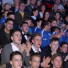 UFM Aréna Mosonmagyaróvár  - Avatási Ünnepség