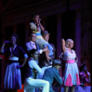 Nyári Fesztivál – Szent István Napok 2017 - Nagy Színpad