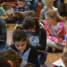 Könytári Flash Mob (Fotó: Nagy Mária)