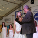 Szigetköz ízei, vármegye borai fesztivál / VÁRMEGYE SZÉPE - VÁRMEGYE HANGJA (Fotó: Horváth Attila)