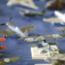 Makett Kiállítás Makettjei 2014 