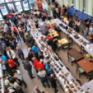 VII. Duna Takarék Makettépítő Kupa (Fotó: Nagy Mária)