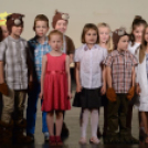 Vackor Óvoda Évzáró Gálaműsor 2014. 