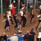 Kossuth Lajos Gimnázium szalagtűző - Tánc