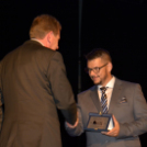 JUBILEUMI HANGVERSENY