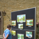 Szigetköz ízei, Vármegye borai Fesztivál 3 nap, 140 Éves Mosonmagyaróvár Város Tűzoltósága (Fotó: Bánhegyi István)