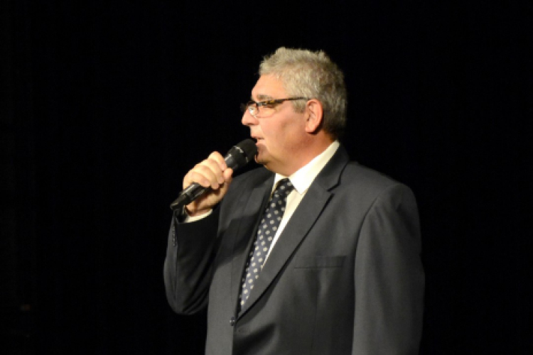 Óvári Gazdász Néptáncegyüttes 60 éves