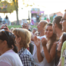 Mosoni Nyárbúcsúztató (Fotó: Nagy Mária)