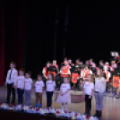 Lions Club adventi jótékonysági hangverseny