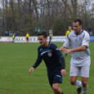 MTE 1904 FUTURA MOSONMAGYARÓVÁR - III. KER. TVE (2:3)