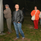 Szigetköz ízei, vármegye borai fesztivál - péntek (Fotó: Nagy Mária)