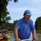 Pillangó Óvoda és Mini Bölcsőde - Sárkányhajózás 