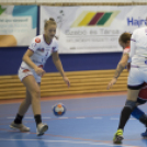 MKC SE - Békéscsaba 31:23 (18:11)