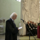 Tanévnyitó Ünnepi Ülés és Obeliszk-avatás