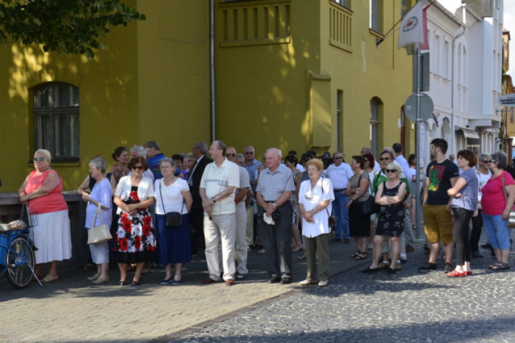 Nemzeti Összetartozás Napja