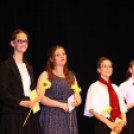 Haller Iskola gála műsora (Fotó: Stipkovits Veronika)