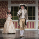 Kényeskedők - Major Tamás rendezésében