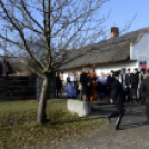 Szentendrén jártunk a Lajta Néptánc Együttessel