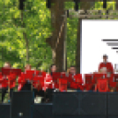  Városi Majális 2017 