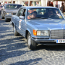 16. Pannonia-Carnuntum Historic Rallye