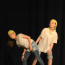 Ünnepi gálaműsor a tánc világnapja tiszteletére - Szigeti Gábor táncpedagógus emlékére