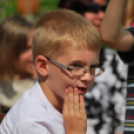 Családi nap a Gyerekek Átmeneti Otthonában