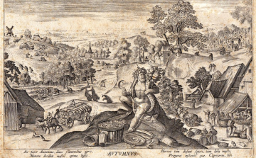 Márton-nap a múzeumban 2014. november 14-én