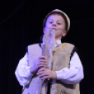 Lajta Néptánc Együttes, Betlehemezés