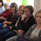 Drogprevenciós szakmai nap (Fotó: Nagy Mária)