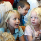 Pillangó Óvoda és Mini Bölcsőde - Szent Mihály nap